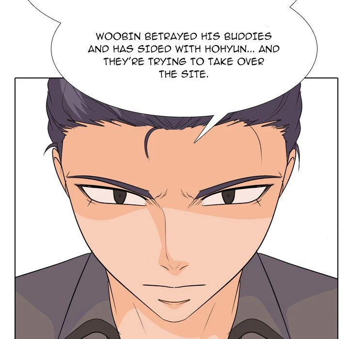 High School Legend: Red Dragon Chapter 213 - Page 76