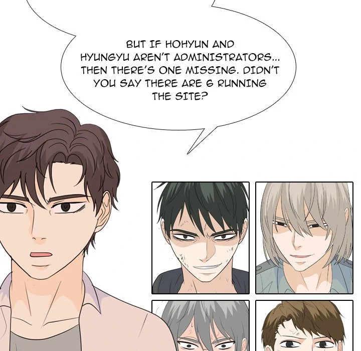 High School Legend: Red Dragon Chapter 213 - Page 78