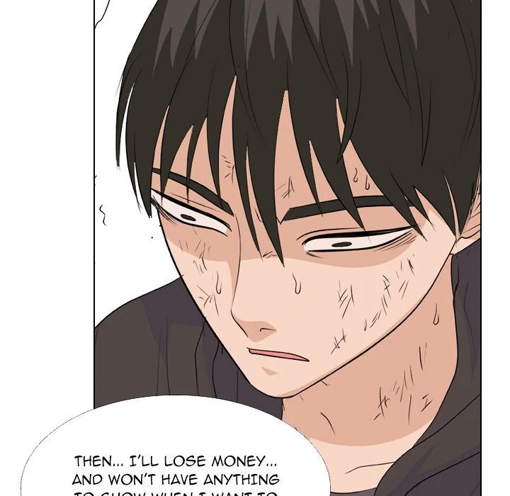 High School Legend: Red Dragon Chapter 213 - Page 91