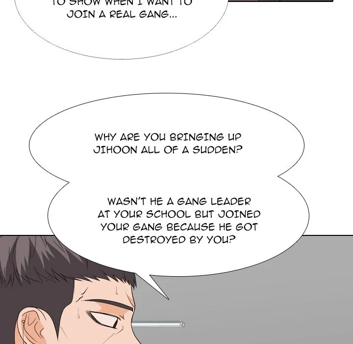 High School Legend: Red Dragon Chapter 213 - Page 92