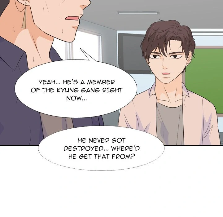 High School Legend: Red Dragon Chapter 213 - Page 93