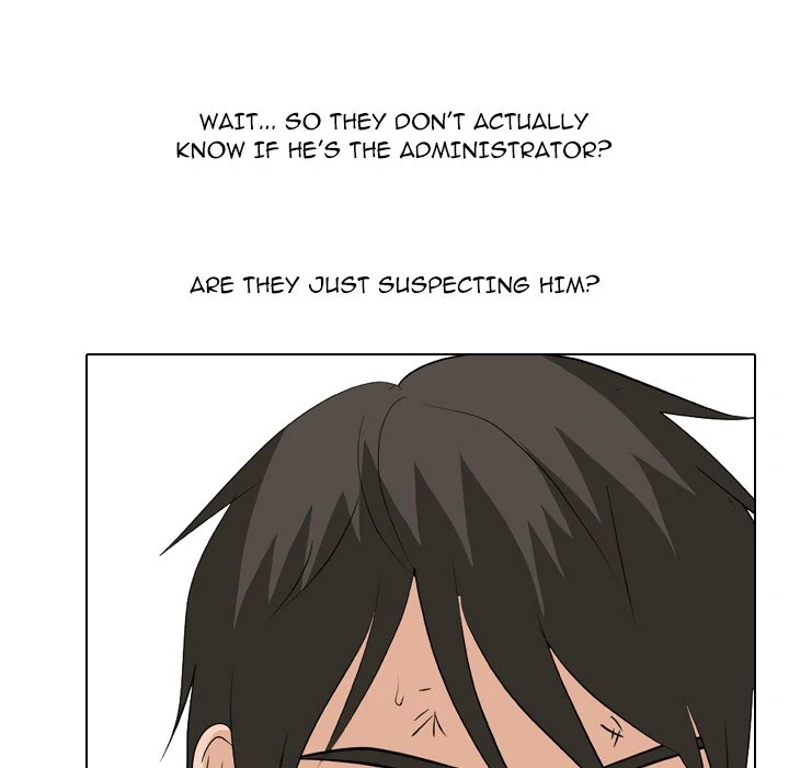 High School Legend: Red Dragon Chapter 213 - Page 94