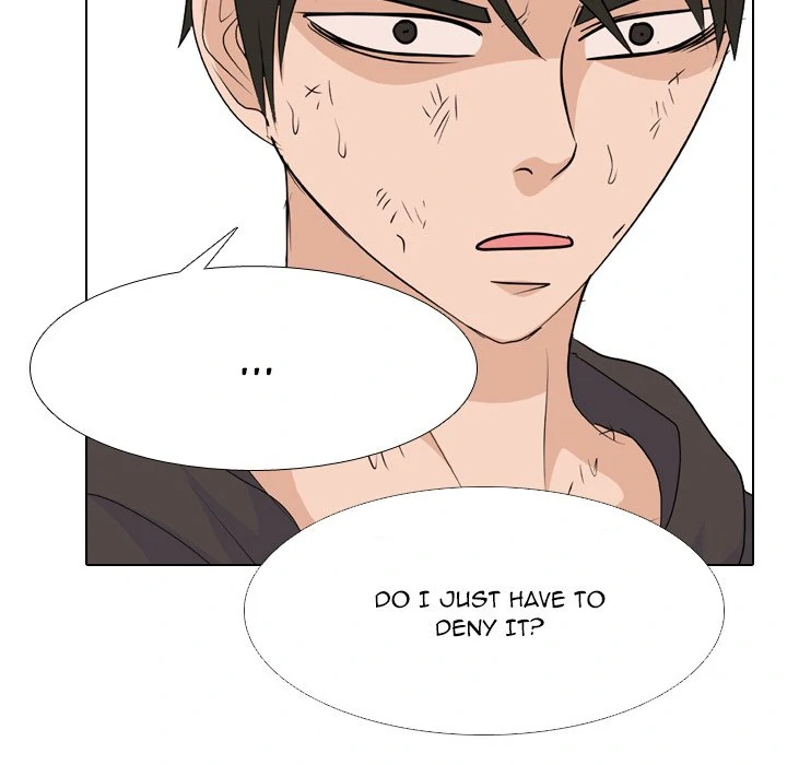 High School Legend: Red Dragon Chapter 213 - Page 95