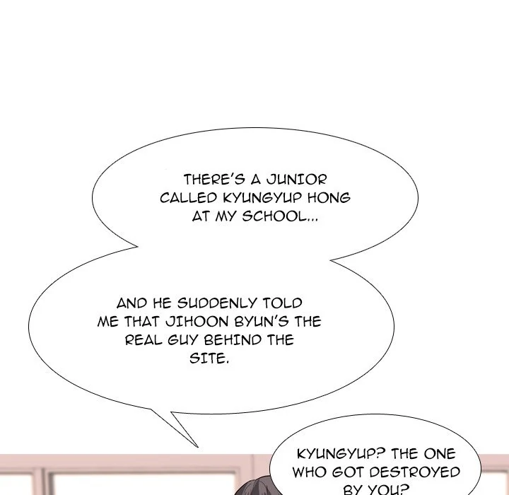 High School Legend: Red Dragon Chapter 213 - Page 96