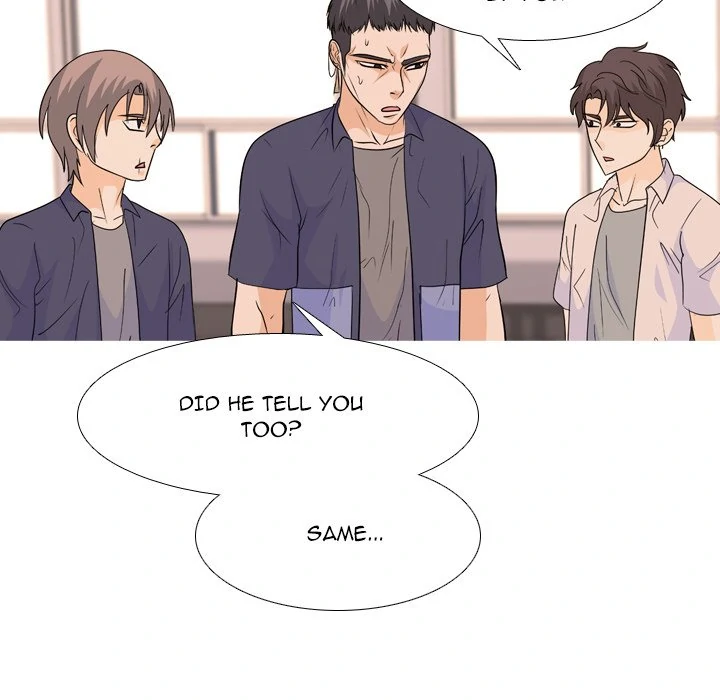 High School Legend: Red Dragon Chapter 213 - Page 97