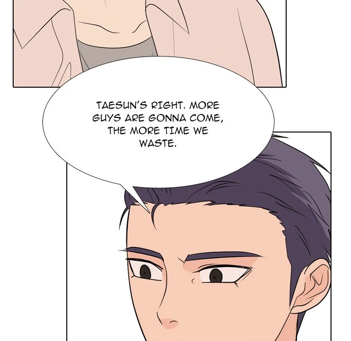 High School Legend: Red Dragon Chapter 214 - Page 101