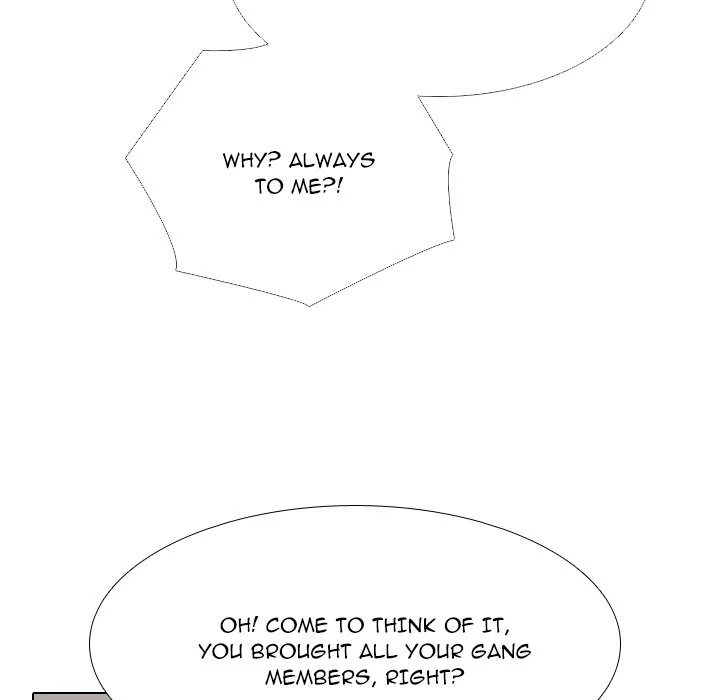High School Legend: Red Dragon Chapter 214 - Page 105