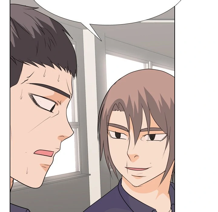 High School Legend: Red Dragon Chapter 214 - Page 106