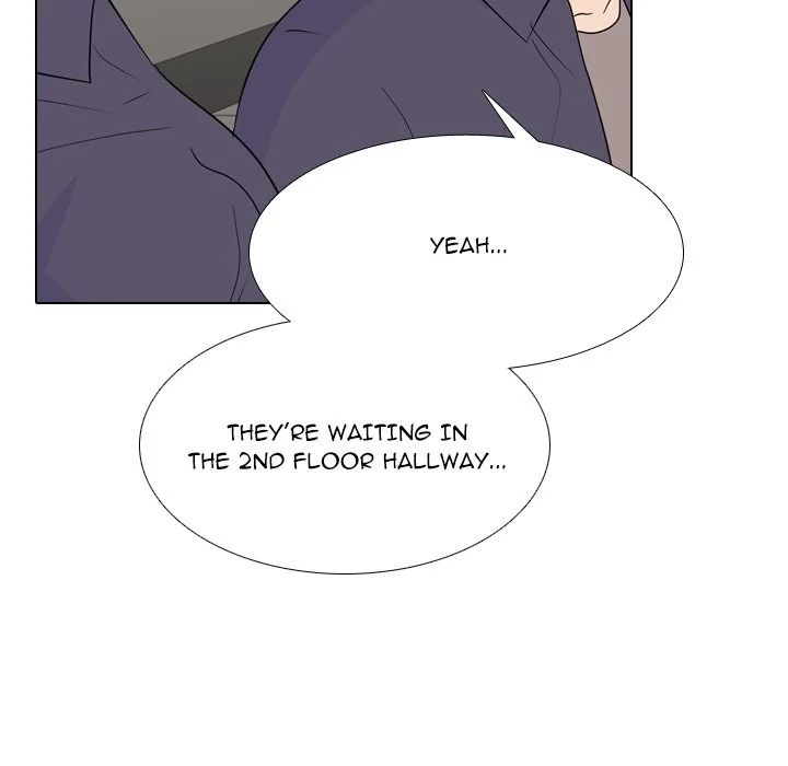 High School Legend: Red Dragon Chapter 214 - Page 107
