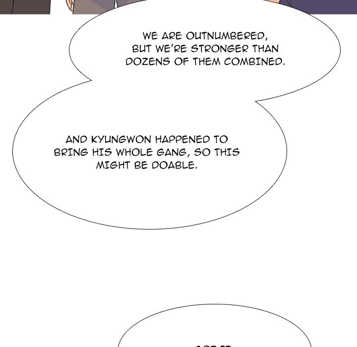 High School Legend: Red Dragon Chapter 214 - Page 114