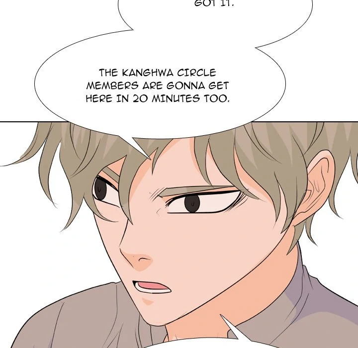 High School Legend: Red Dragon Chapter 214 - Page 115