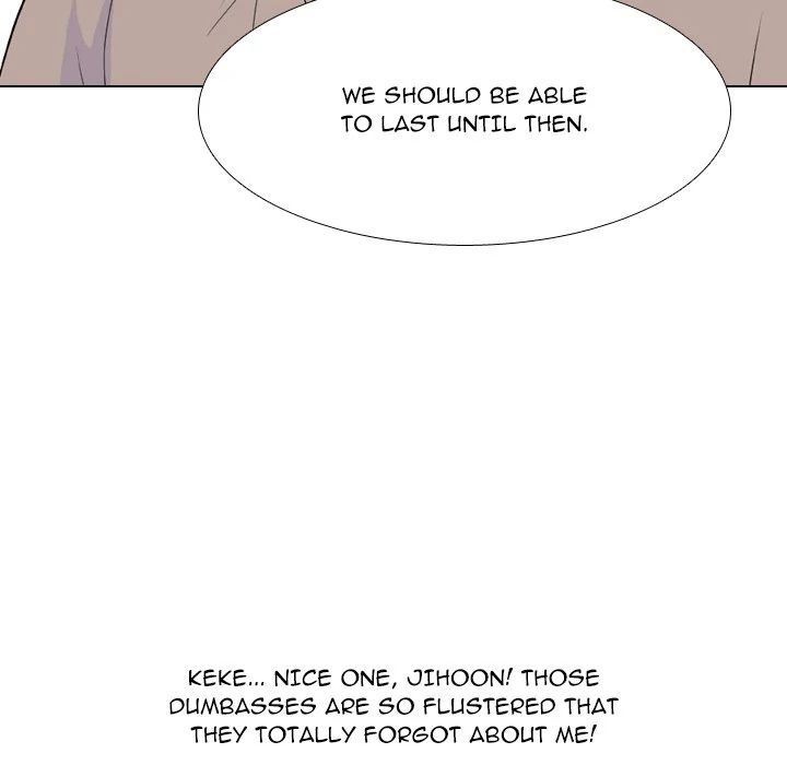 High School Legend: Red Dragon Chapter 214 - Page 116