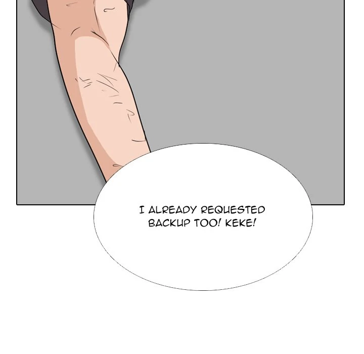 High School Legend: Red Dragon Chapter 214 - Page 118