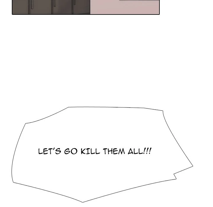 High School Legend: Red Dragon Chapter 214 - Page 120