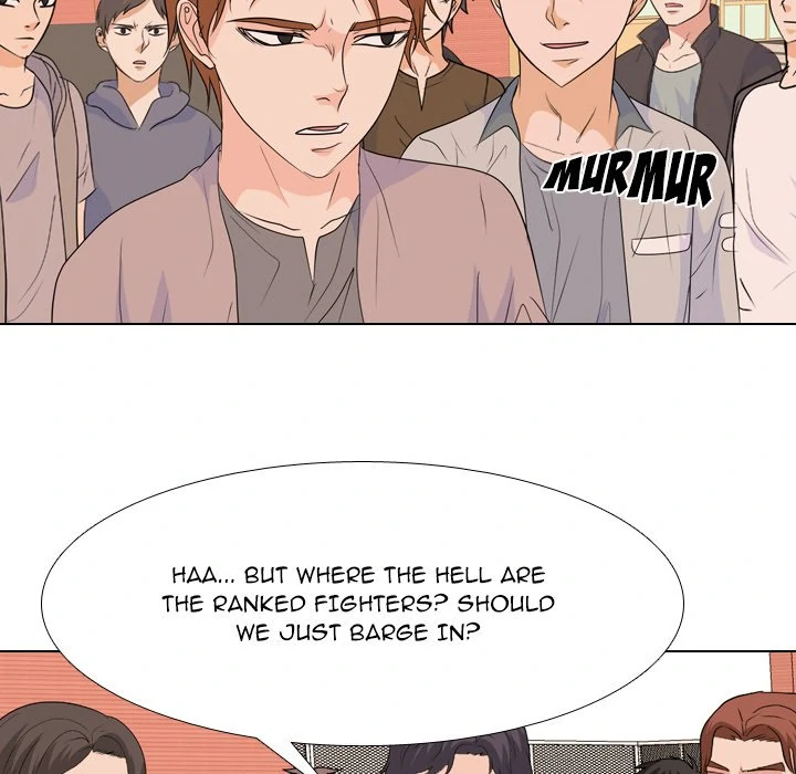 High School Legend: Red Dragon Chapter 214 - Page 125