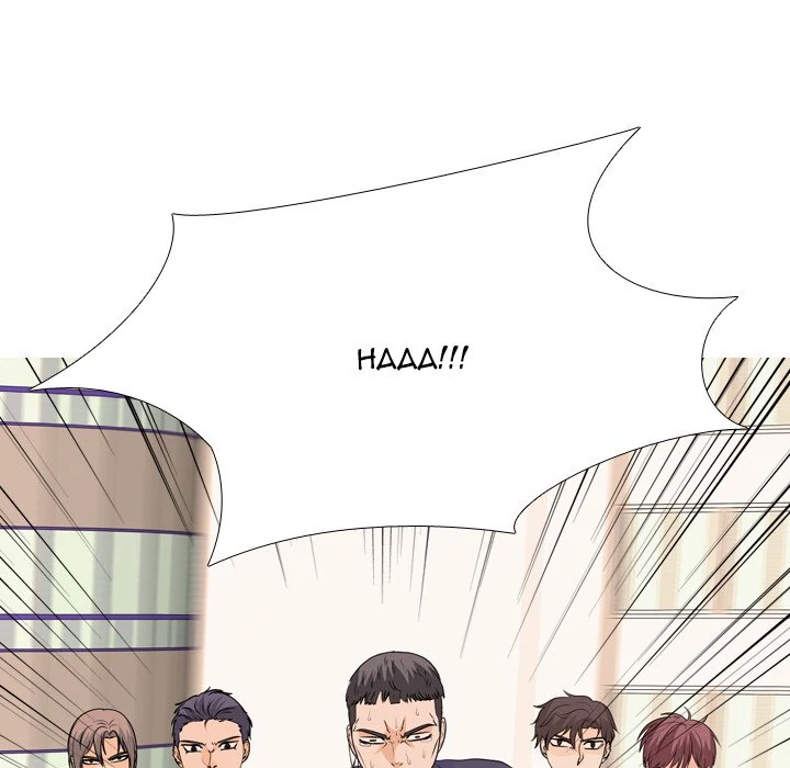 High School Legend: Red Dragon Chapter 214 - Page 130