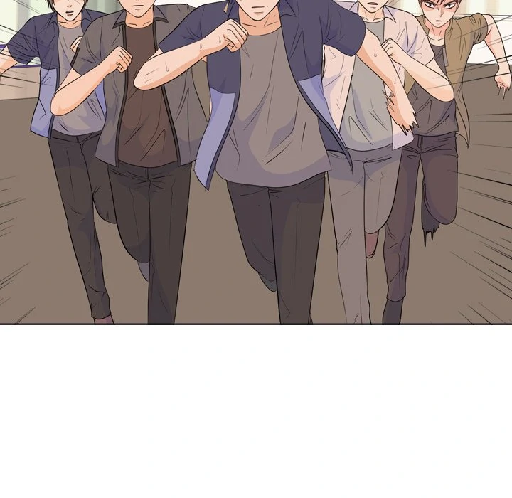 High School Legend: Red Dragon Chapter 214 - Page 131