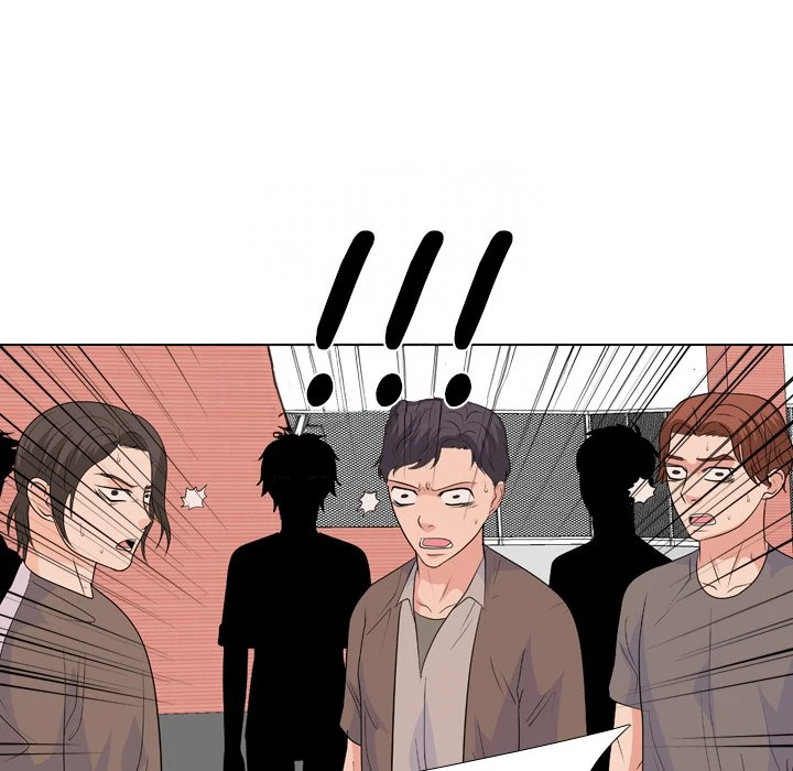 High School Legend: Red Dragon Chapter 214 - Page 132