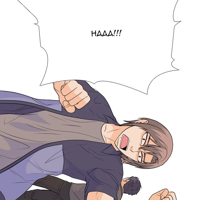 High School Legend: Red Dragon Chapter 214 - Page 134