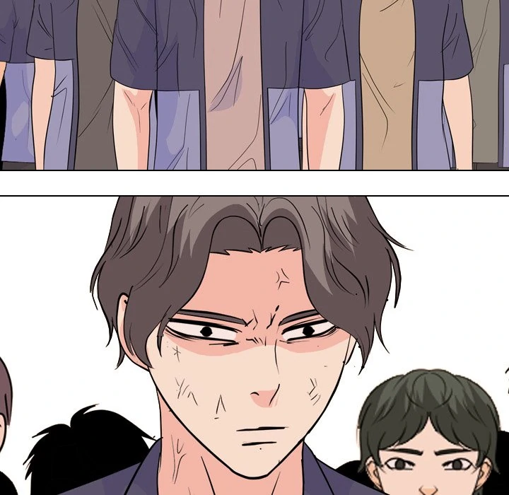 High School Legend: Red Dragon Chapter 214 - Page 137