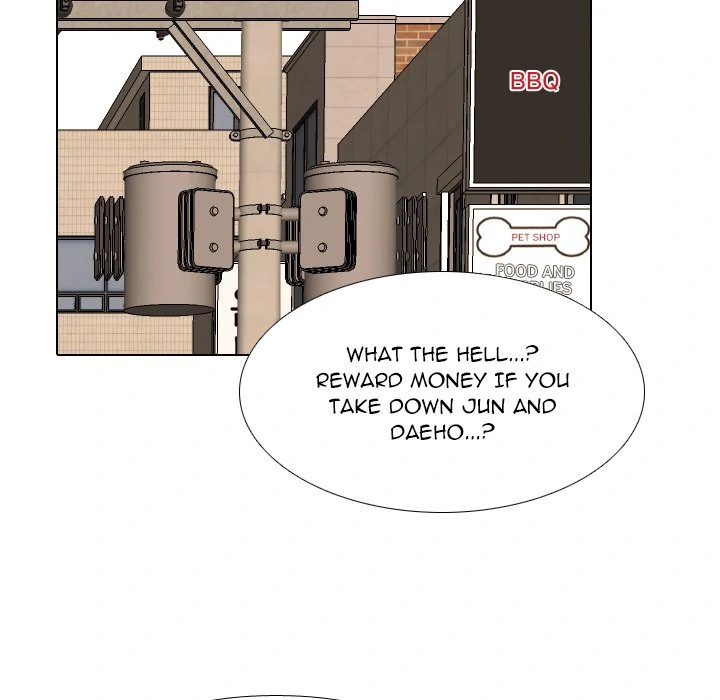 High School Legend: Red Dragon Chapter 214 - Page 139