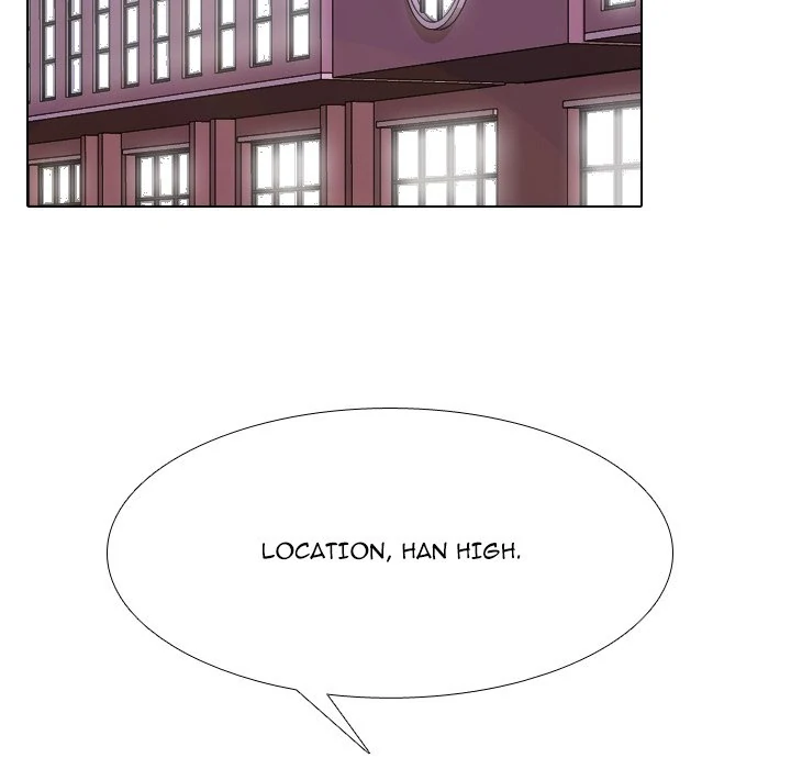 High School Legend: Red Dragon Chapter 214 - Page 143