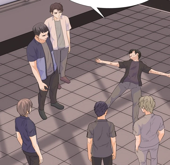 High School Legend: Red Dragon Chapter 214 - Page 16
