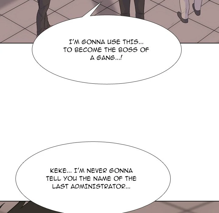 High School Legend: Red Dragon Chapter 214 - Page 17