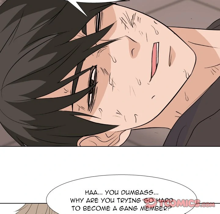 High School Legend: Red Dragon Chapter 214 - Page 18