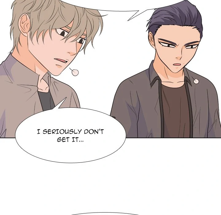 High School Legend: Red Dragon Chapter 214 - Page 19