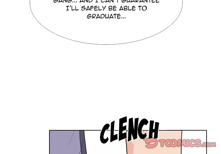 High School Legend: Red Dragon Chapter 214 - Page 3