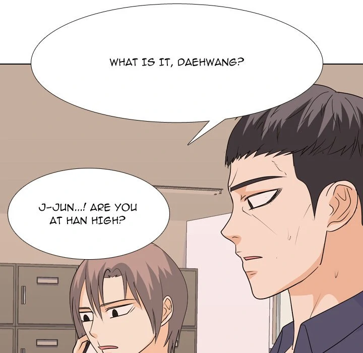 High School Legend: Red Dragon Chapter 214 - Page 26