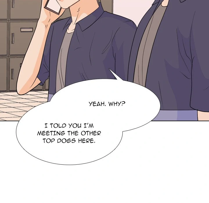 High School Legend: Red Dragon Chapter 214 - Page 27