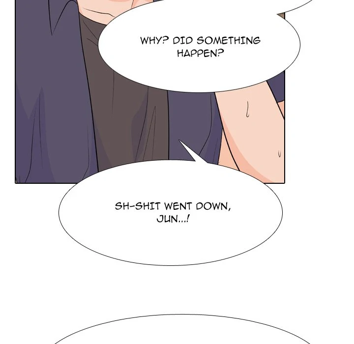 High School Legend: Red Dragon Chapter 214 - Page 29