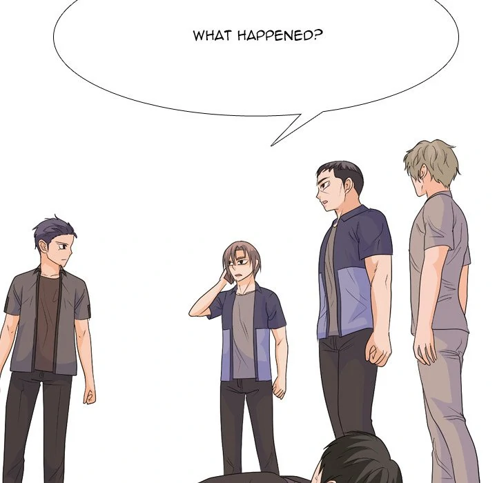 High School Legend: Red Dragon Chapter 214 - Page 30