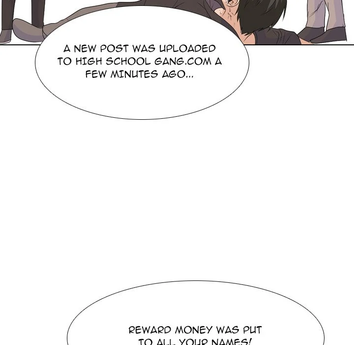 High School Legend: Red Dragon Chapter 214 - Page 31