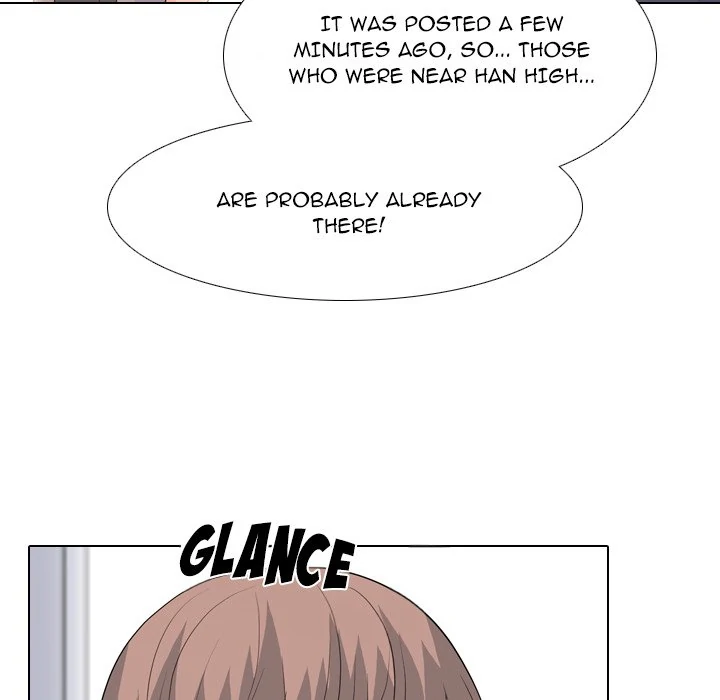 High School Legend: Red Dragon Chapter 214 - Page 35
