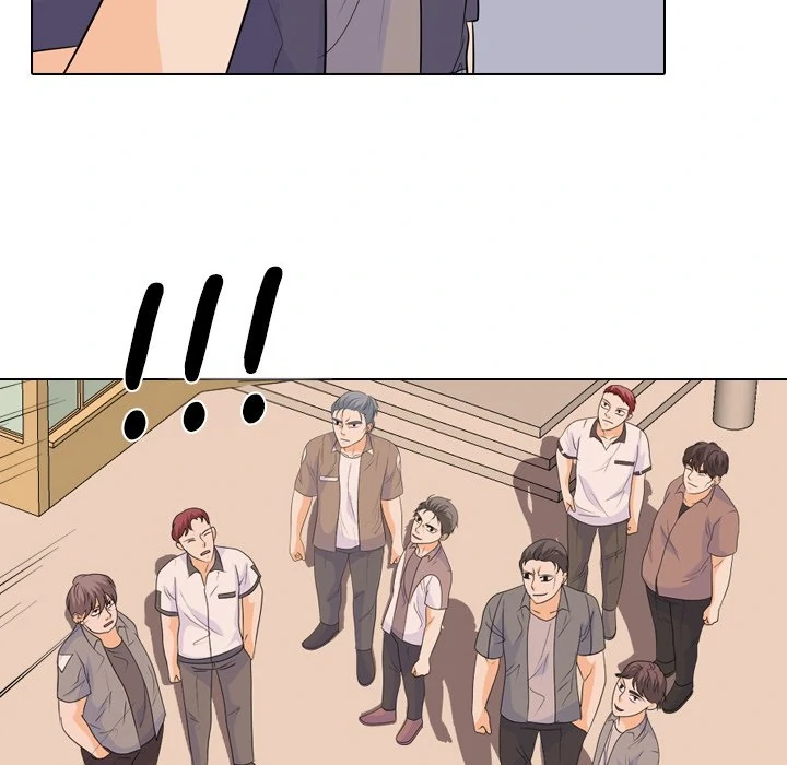 High School Legend: Red Dragon Chapter 214 - Page 37