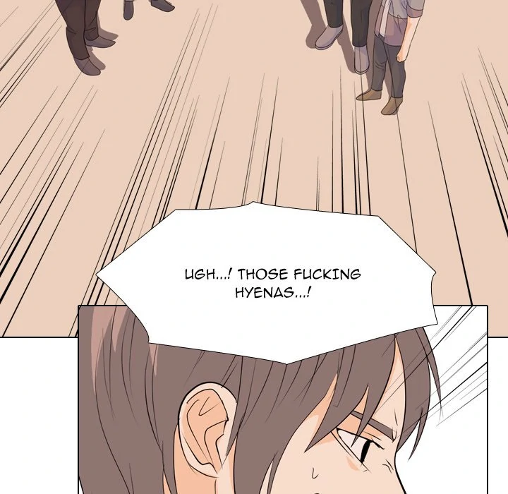 High School Legend: Red Dragon Chapter 214 - Page 38