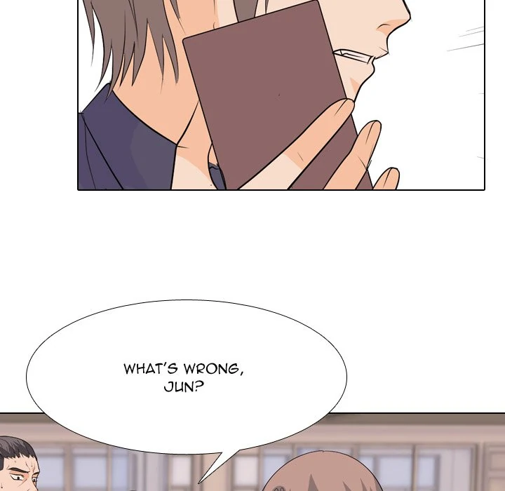 High School Legend: Red Dragon Chapter 214 - Page 39