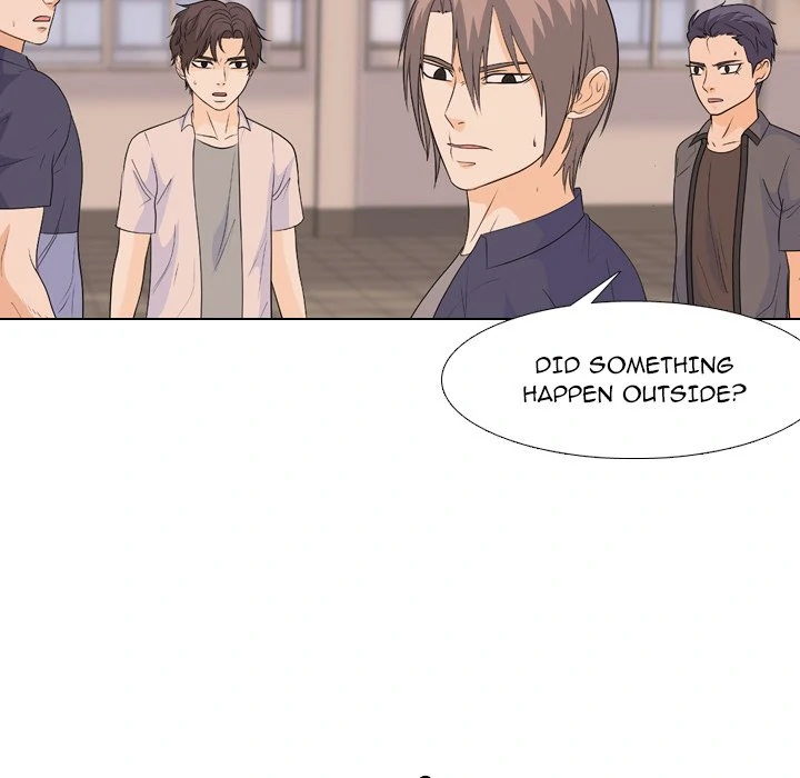 High School Legend: Red Dragon Chapter 214 - Page 40