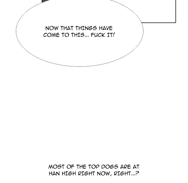 High School Legend: Red Dragon Chapter 214 - Page 5