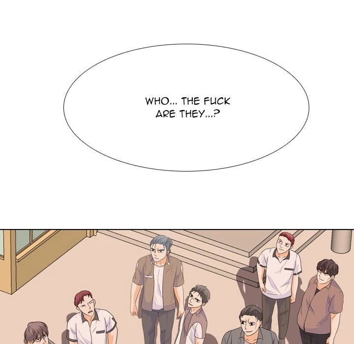 High School Legend: Red Dragon Chapter 214 - Page 42
