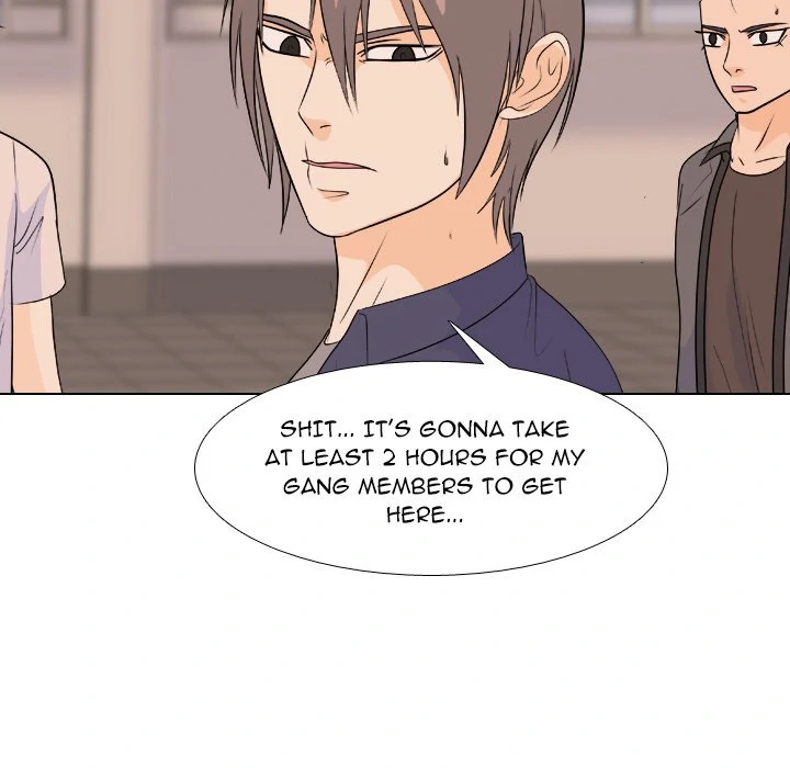 High School Legend: Red Dragon Chapter 214 - Page 45