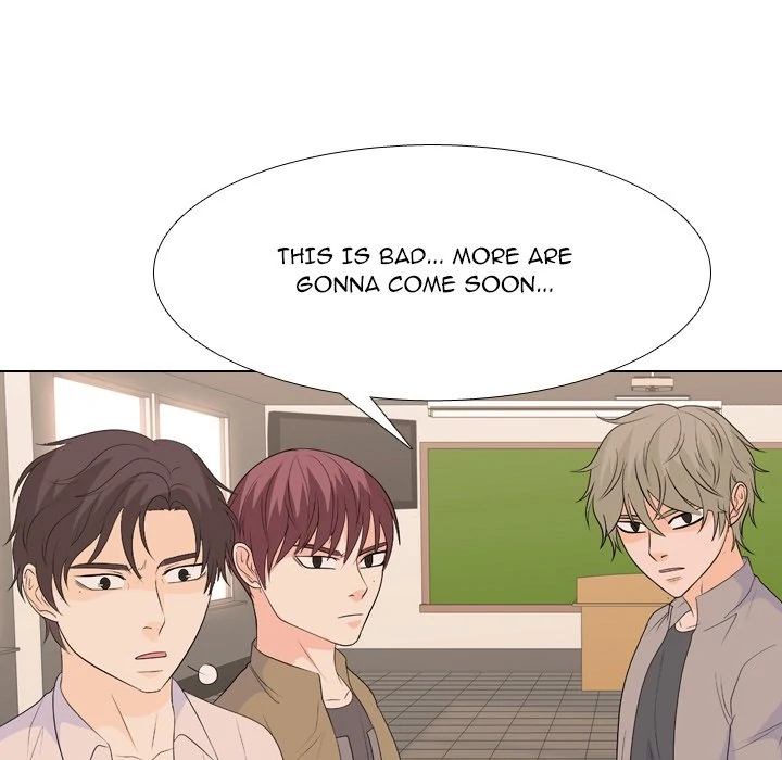 High School Legend: Red Dragon Chapter 214 - Page 50