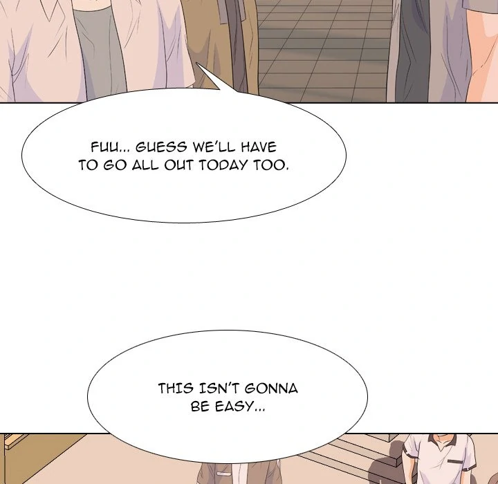 High School Legend: Red Dragon Chapter 214 - Page 51