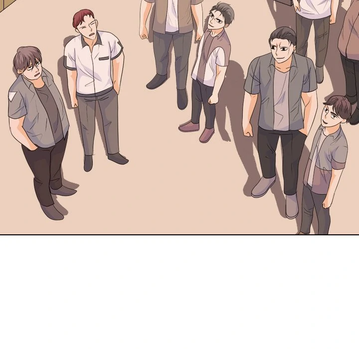 High School Legend: Red Dragon Chapter 214 - Page 52