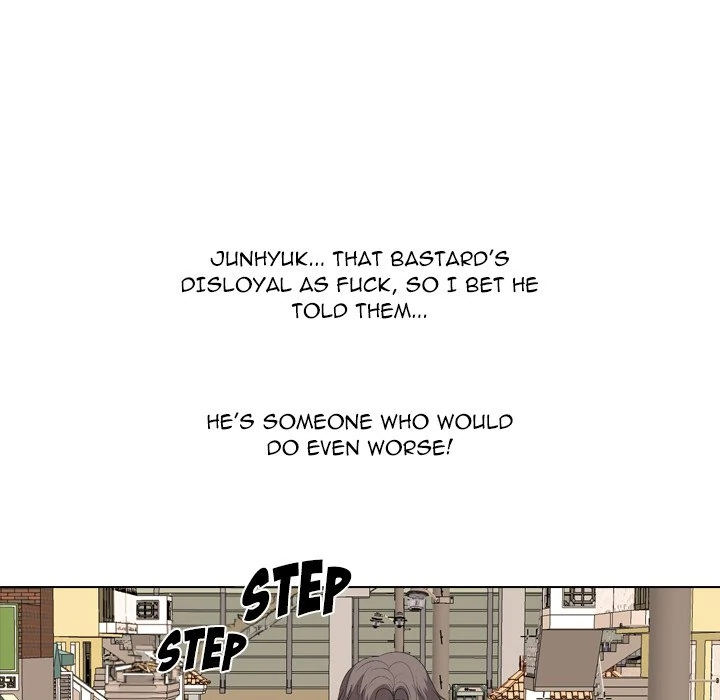 High School Legend: Red Dragon Chapter 214 - Page 55