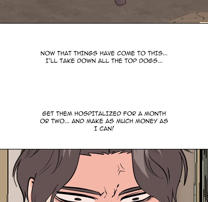 High School Legend: Red Dragon Chapter 214 - Page 57