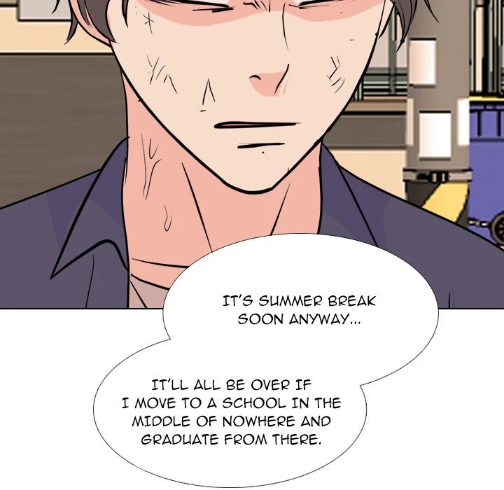 High School Legend: Red Dragon Chapter 214 - Page 58